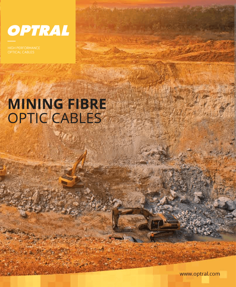 Catálogo Minería
